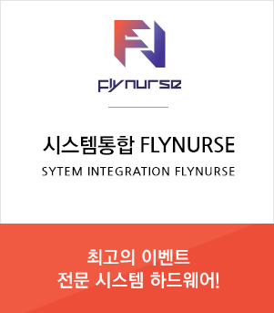 시스템통합 FLYNURSE